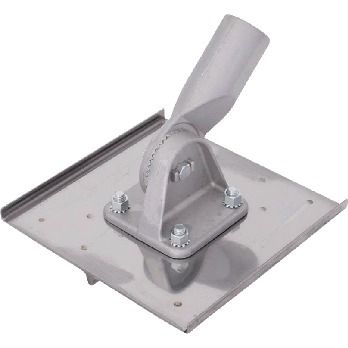 Marshalltown 3/4 In. x 8 In. x 8 In. Chicago Walking Groover