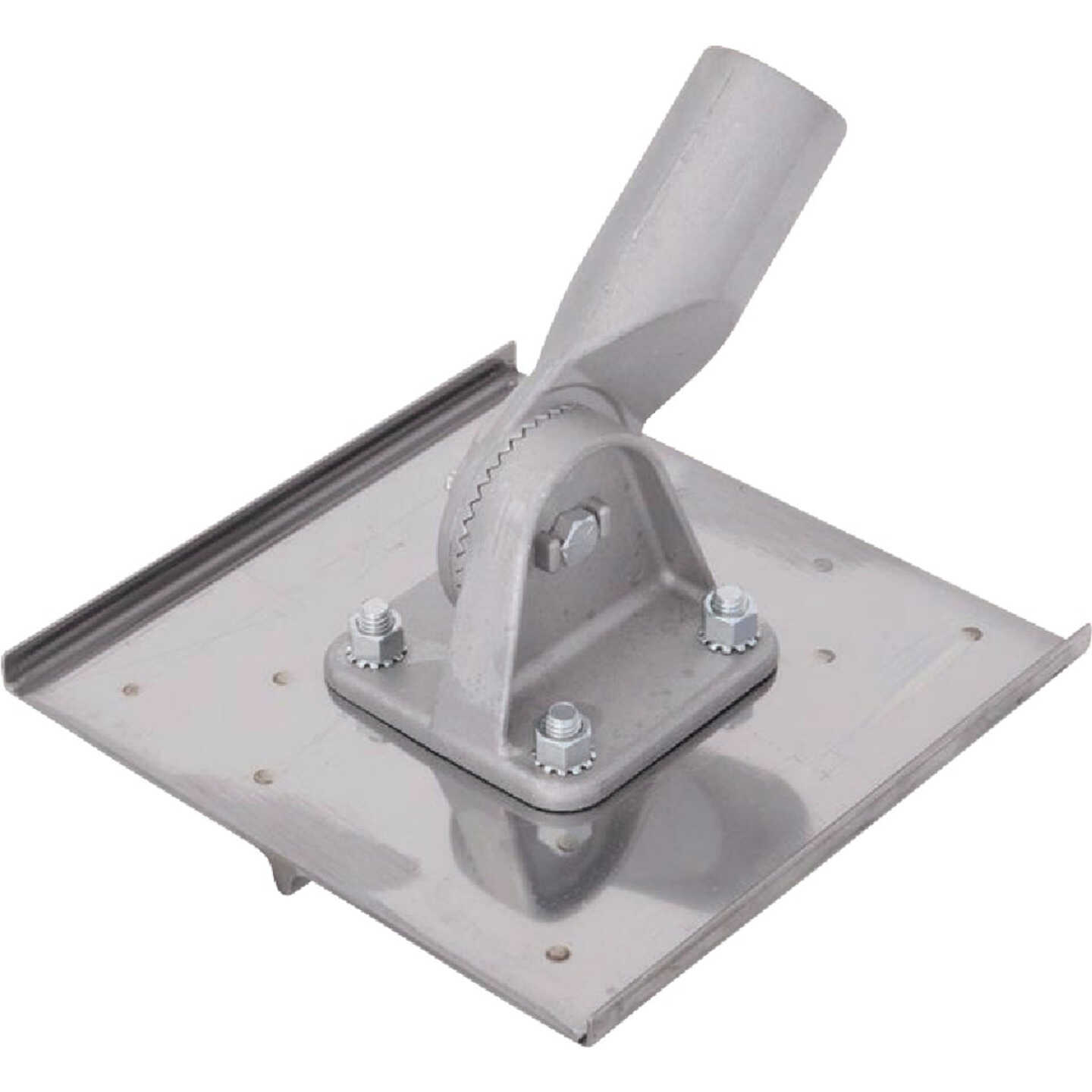 Marshalltown 3/4 In. x 8 In. x 8 In. Chicago Walking Groover Image 1