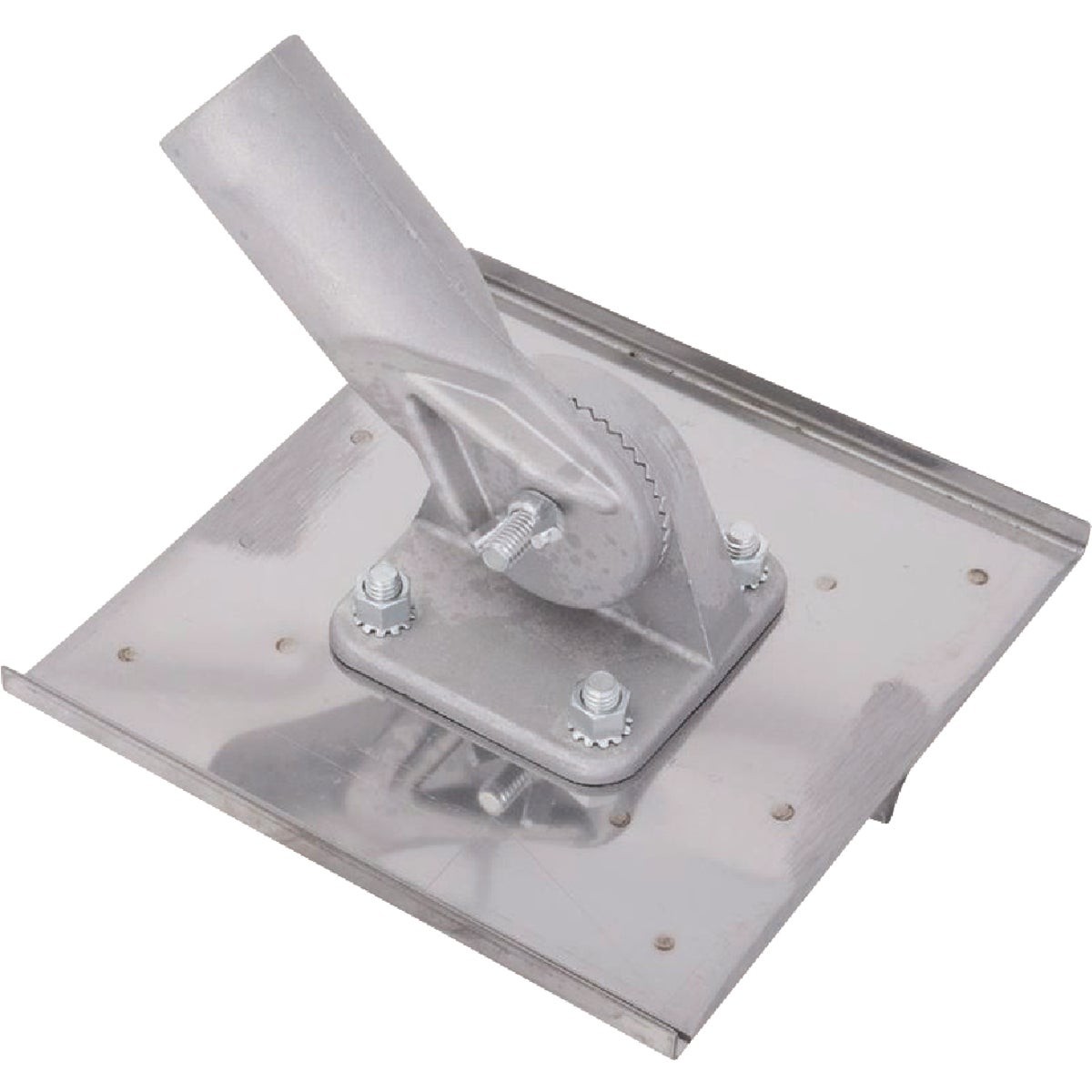 Marshalltown 3/4 In. x 8 In. x 8 In. Chicago Walking Groover Image 2