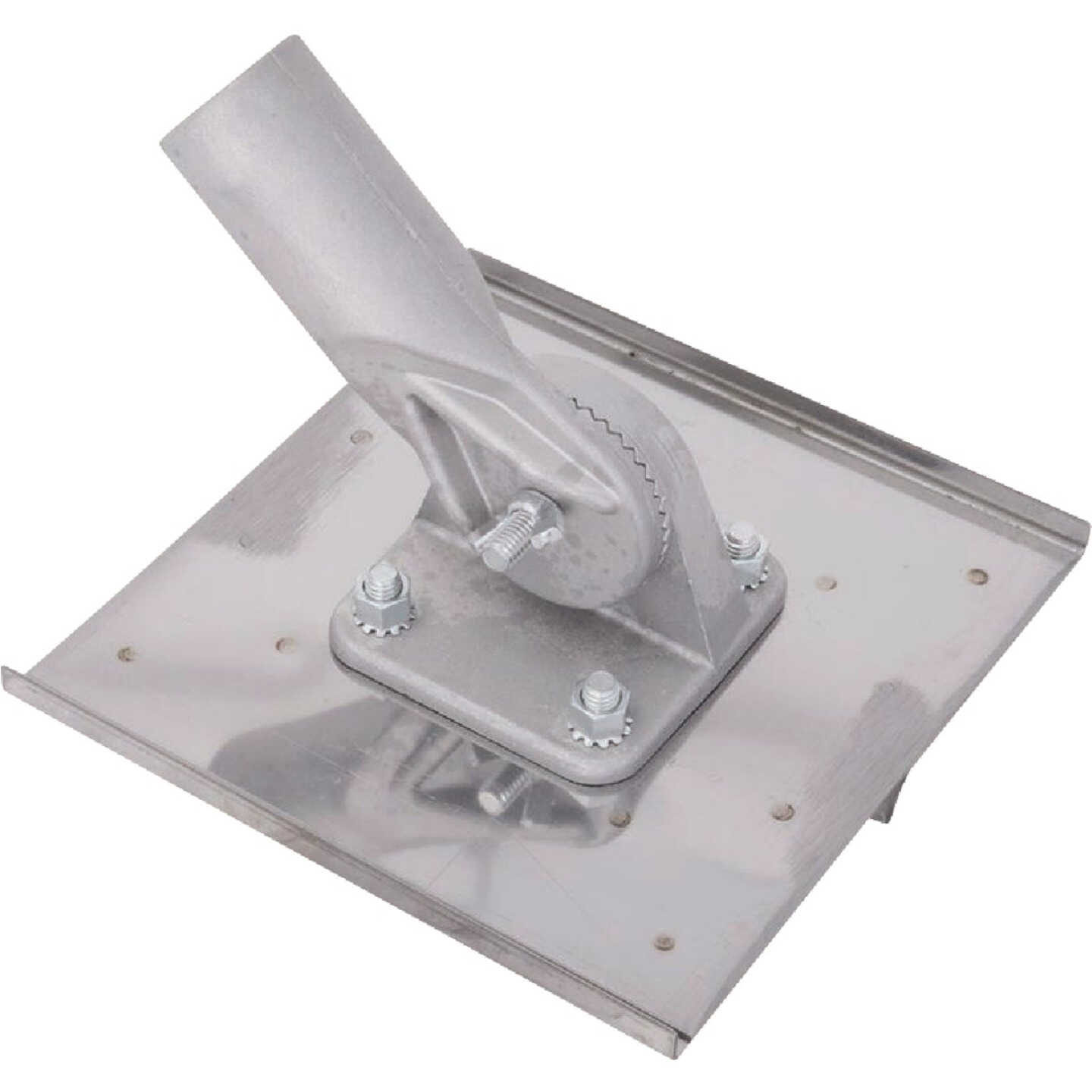 Marshalltown 3/4 In. x 8 In. x 8 In. Chicago Walking Groover Image 2