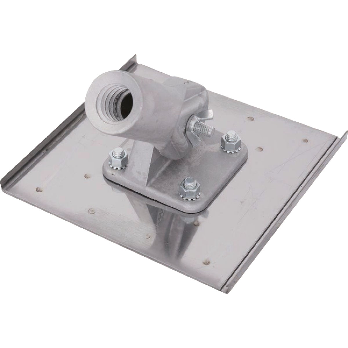 Marshalltown 3/4 In. x 8 In. x 8 In. Chicago Walking Groover Image 5