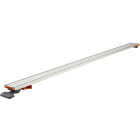 Bora NGX 50 In. Aluminum Clamp Edge Saw Guide Image 3