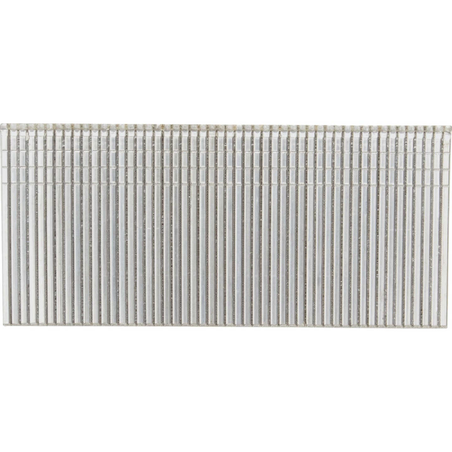Pro-Fit 1-3/4 In. 16 Gauge Electro Galvanized Straight Finish Nail (2500 Ct.) Image 1