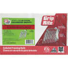 2-1/2"X.131 FRAMING NAIL Image 1