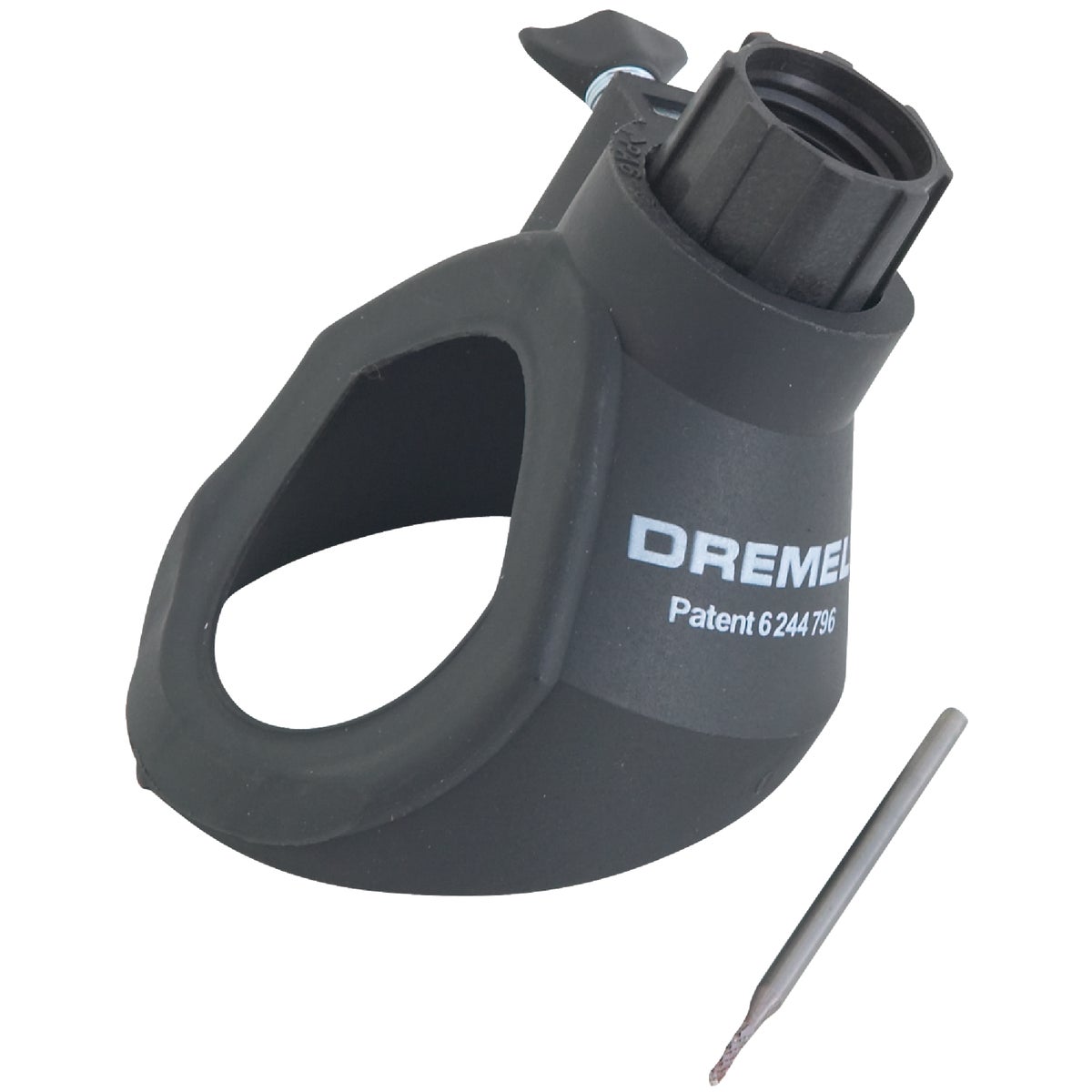 Dremel Grout Removal Attachment