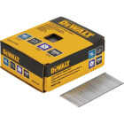 DEWALT 1-1/4-In. 16-Gauge Straight Finish Nails (2500 Ct.) Image 1