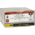 Pro-Fit 3-1/4 In. x 0.131 In. Plastic Strip Round Head Brite Framing Stick Nails (2000 Ct.) Image 2