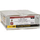 Pro-Fit 3 In. x 0.131 In. 21 Degree Plastic Strip Round Head Smooth Shank Brite Framing Stick Nails (2000 Ct.) Image 2