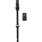 DEWALT Elite Series 1/4 In. x 6 In. 4-in-1 SAE Reversible Impact Nutdriver Image 1