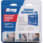 Kreg Cabinet Hardware Jig Image 10