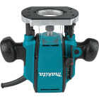 Makita 8-Amp 1.25 HP Plunge Router Image 7