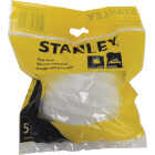 Stanley Nuisance Disposable Dust Mask (5-Pack) Image 1