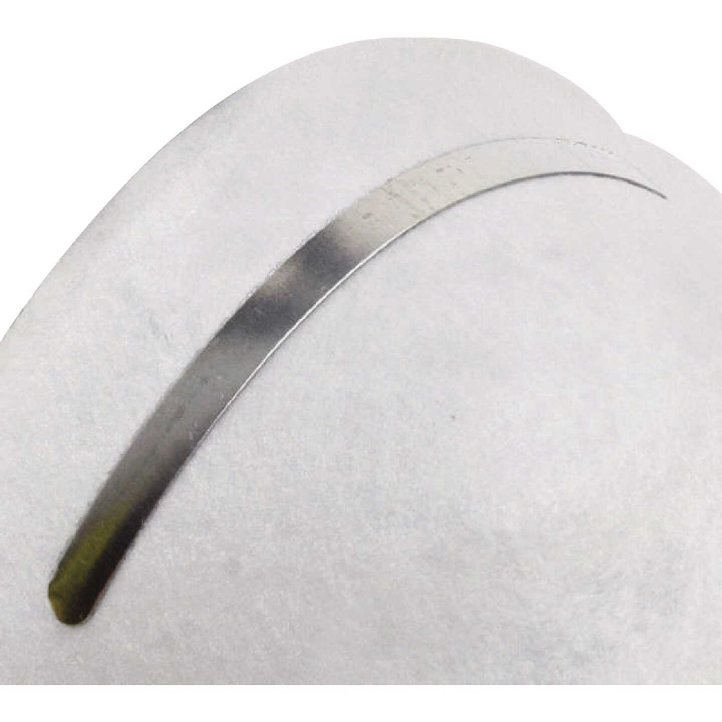 Stanley Nuisance Disposable Dust Mask (5-Pack) Image 2