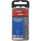 Rotozip Sabrecut 1/8 In. Multi-Purpose Bit (16-Pack) Image 1