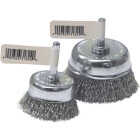 30PC ASTD WIRE CUP BRUSH Image 2