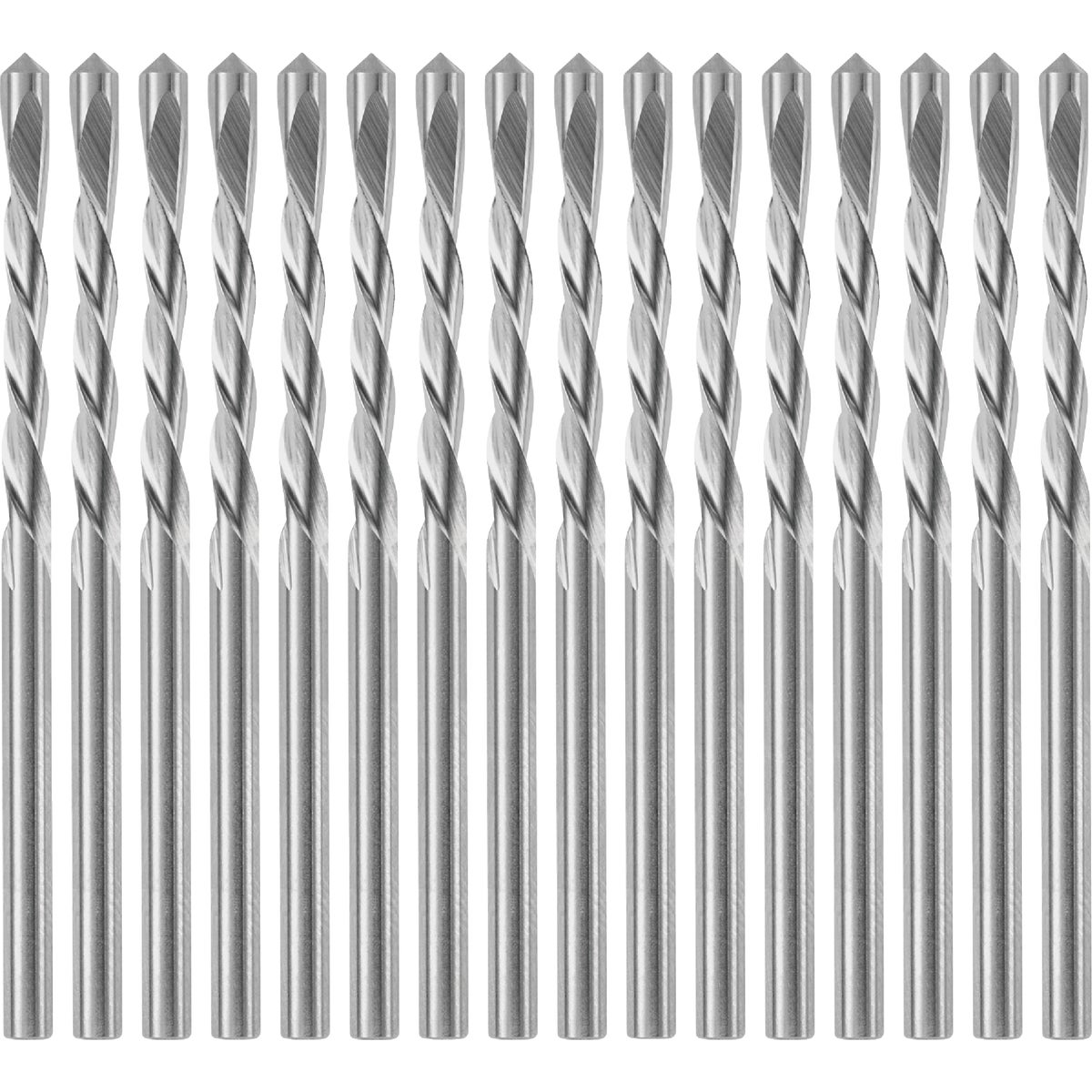 Rotozip 1/8 In. Guidepoint Drywall Bit (16-Pack) Image 2