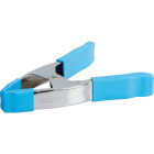 Channellock 3 In. Rubberized Spring Clamp Image 1