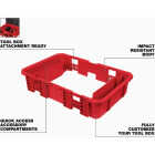 Milwaukee Attachment Ready Tray for PACKOUT Tool Box Image 3