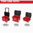 Milwaukee Attachment Ready Tray for PACKOUT Tool Box Image 2