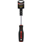 Do it #2 x 4 In. Phillips Screwdriver Image 1