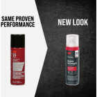 3M Super 77 14.1 Oz. Multi-Surface Spray Adhesive Image 2