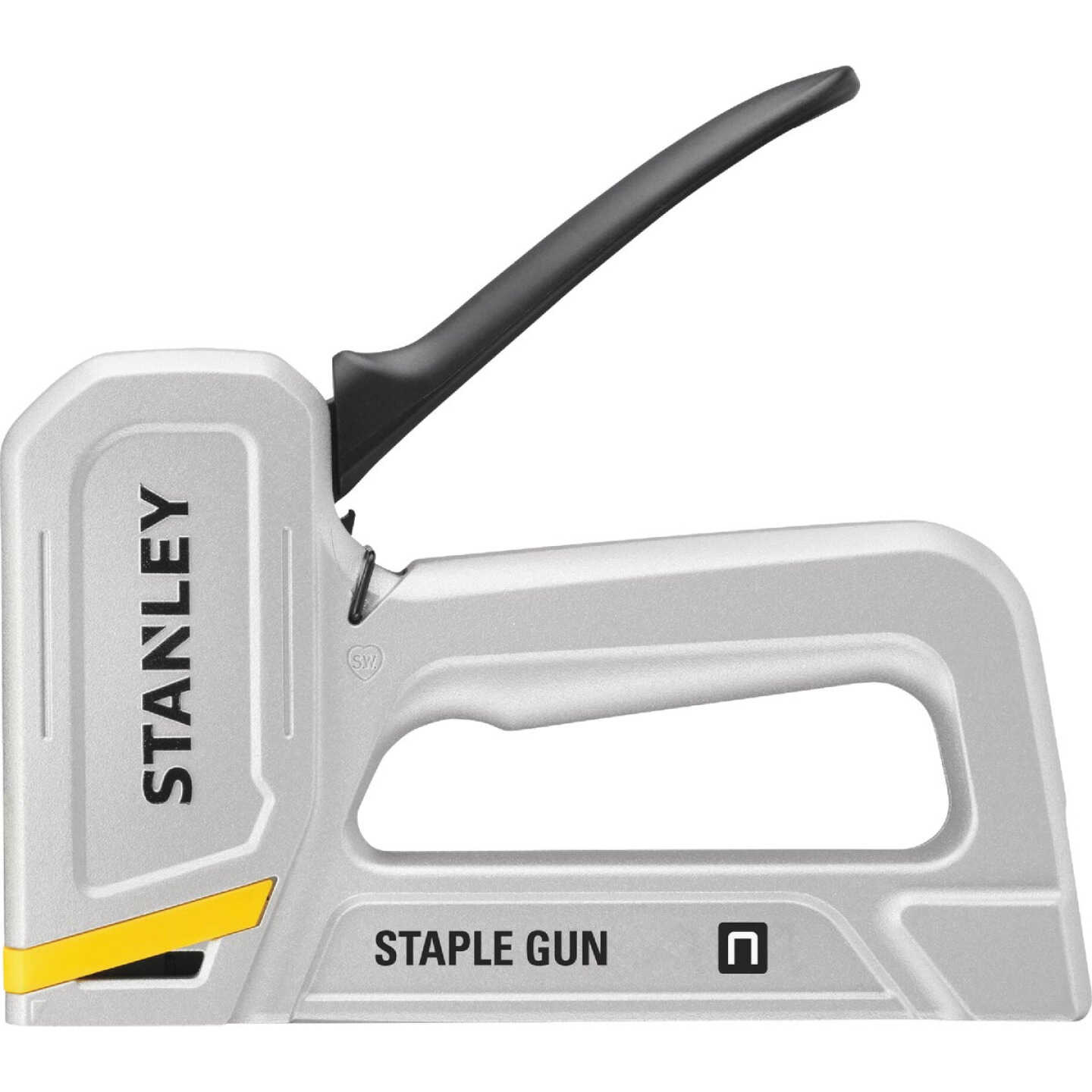 Stanley Aluminum Staple Gun Image 1