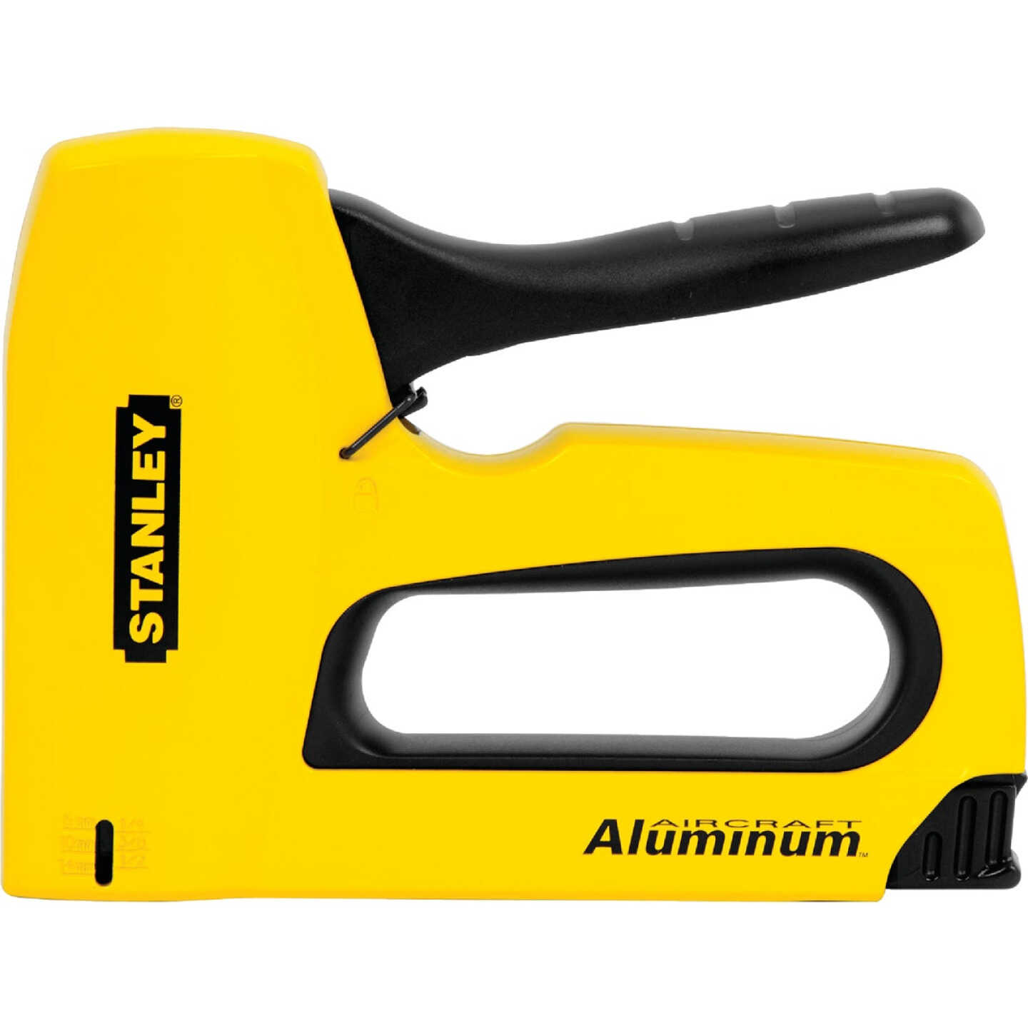 Stanley Aluminum Staple Gun Image 6