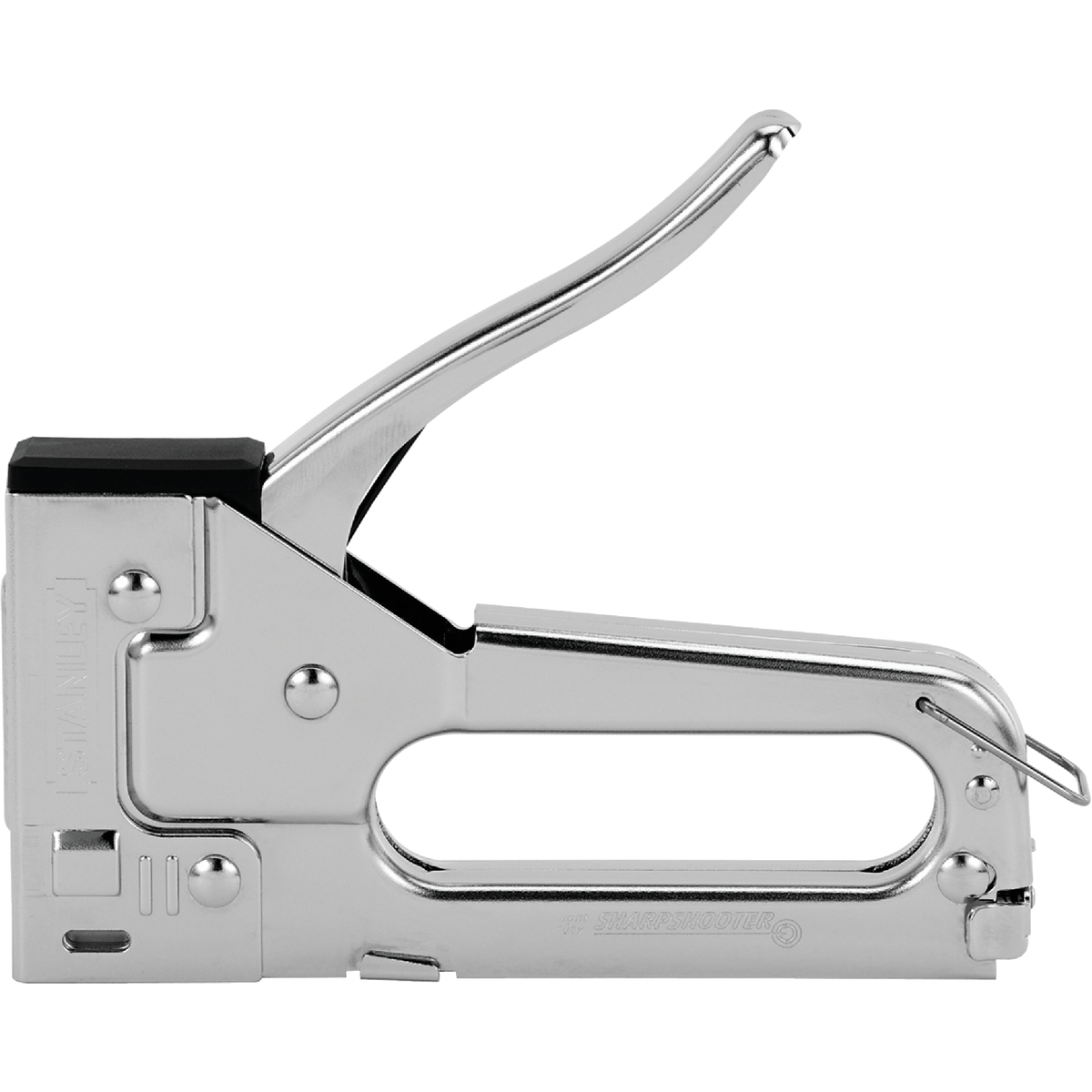 Stanley SharpShooter Light-Duty Staple Gun Image 3