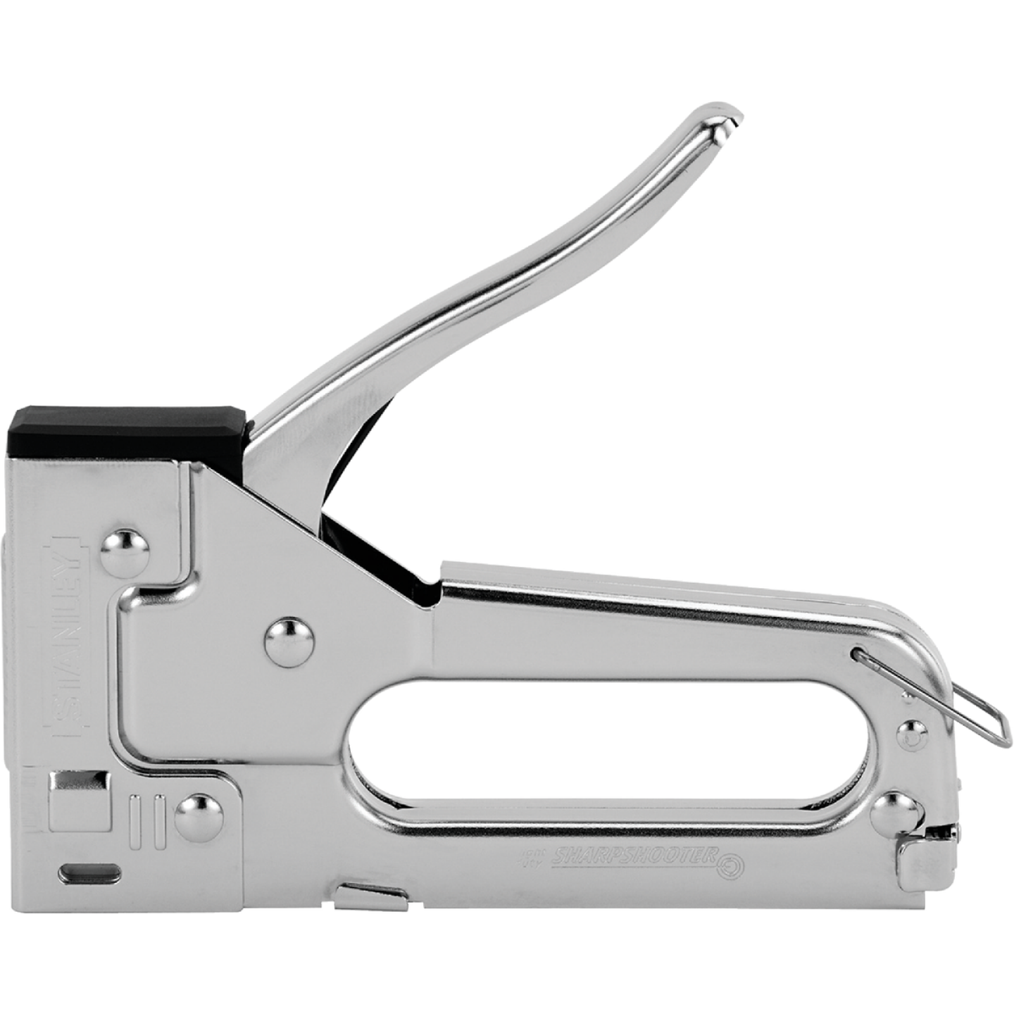 Stanley SharpShooter Light-Duty Staple Gun Image 3
