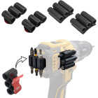 Spider Tool Holster Assorted BitGripper Pack (4-Piece) Image 1