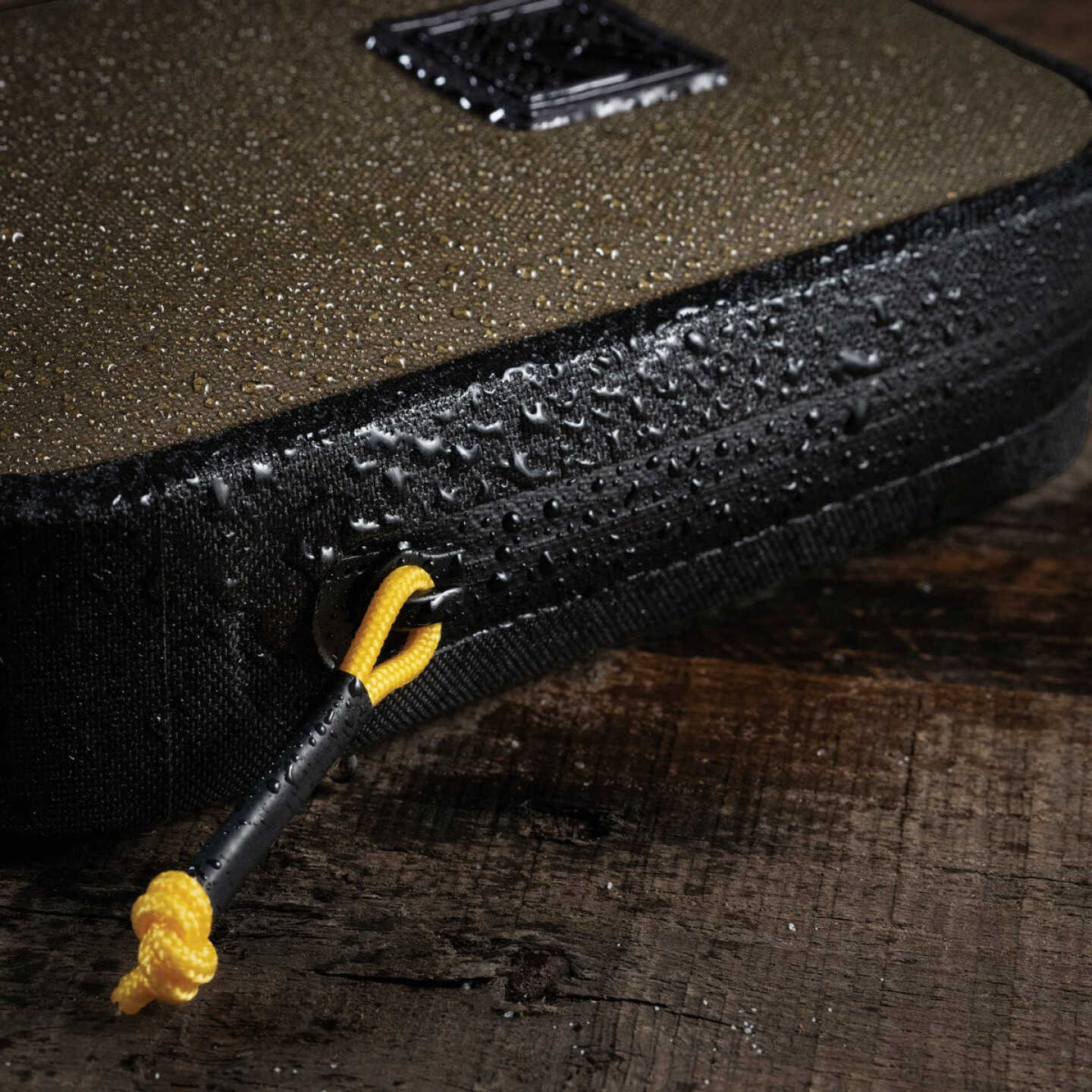 Rite in the Rain Monsoon 9 In. x 4.5 In. Weatherproof Rain Shadow Storage Pouch Image 2