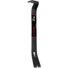 Truper 15 In. L Pry Bar Image 1