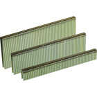 Senco AccuSet 1/4 In. x 1/2 In. to 1 In. 18-Gauge Galvanized Medium Wire Finish Staple Variety Pack (1000 Ct.) Image 1