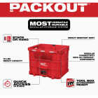 Milwaukee PACKOUT XL Crate Image 5