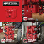 Milwaukee PACKOUT XL Crate Image 6