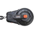 Crescent Lufkin 100 Ft. Chalk Reel and Blue Chalk Image 1