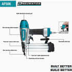 Makita 18-Gauge 2 In. Brad Nailer Image 8