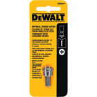 DEWALT #2 Phillips Insert Drywall Dimpler Screw Setter Image 1