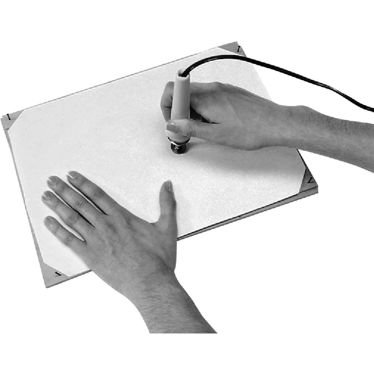 Wall Lenk Woodworker's 25W Transfer Tool Image 4