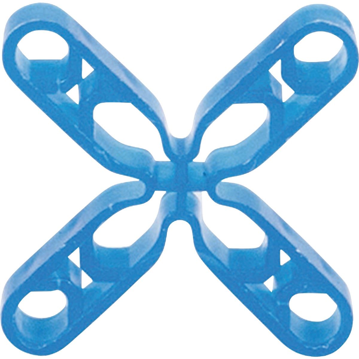 Marshalltown 3/16 In. Hollow Leave-In Tile Spacers (500-Pack) Image 2