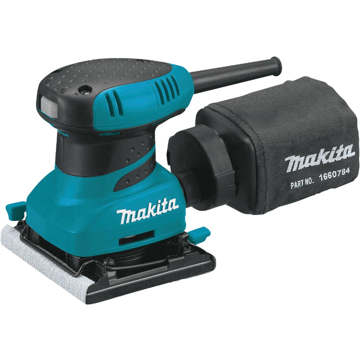 Makita 1.6A Finish Sander Image 7