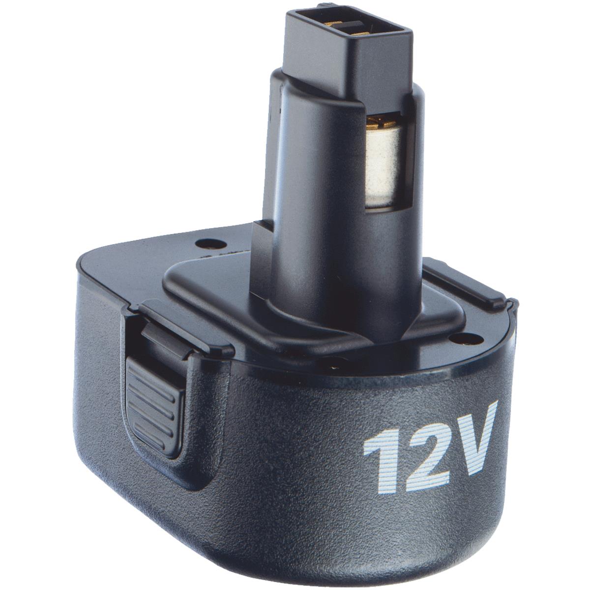 12V BATTERY PACK