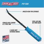 Channellock 36 In. Professional Pry Bar Image 3