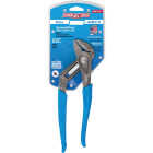 Channellock SpeedGrip 10 In. Straight Jaw Groove Joint Pliers Image 2