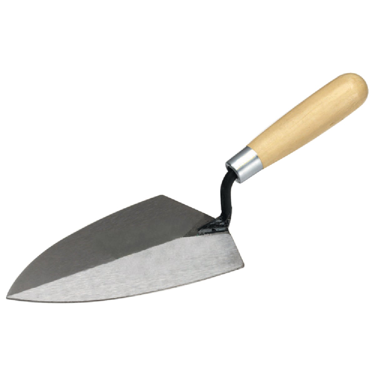 Marshalltown QLT 7 In. x 4-1/2 In. Tile Trowel