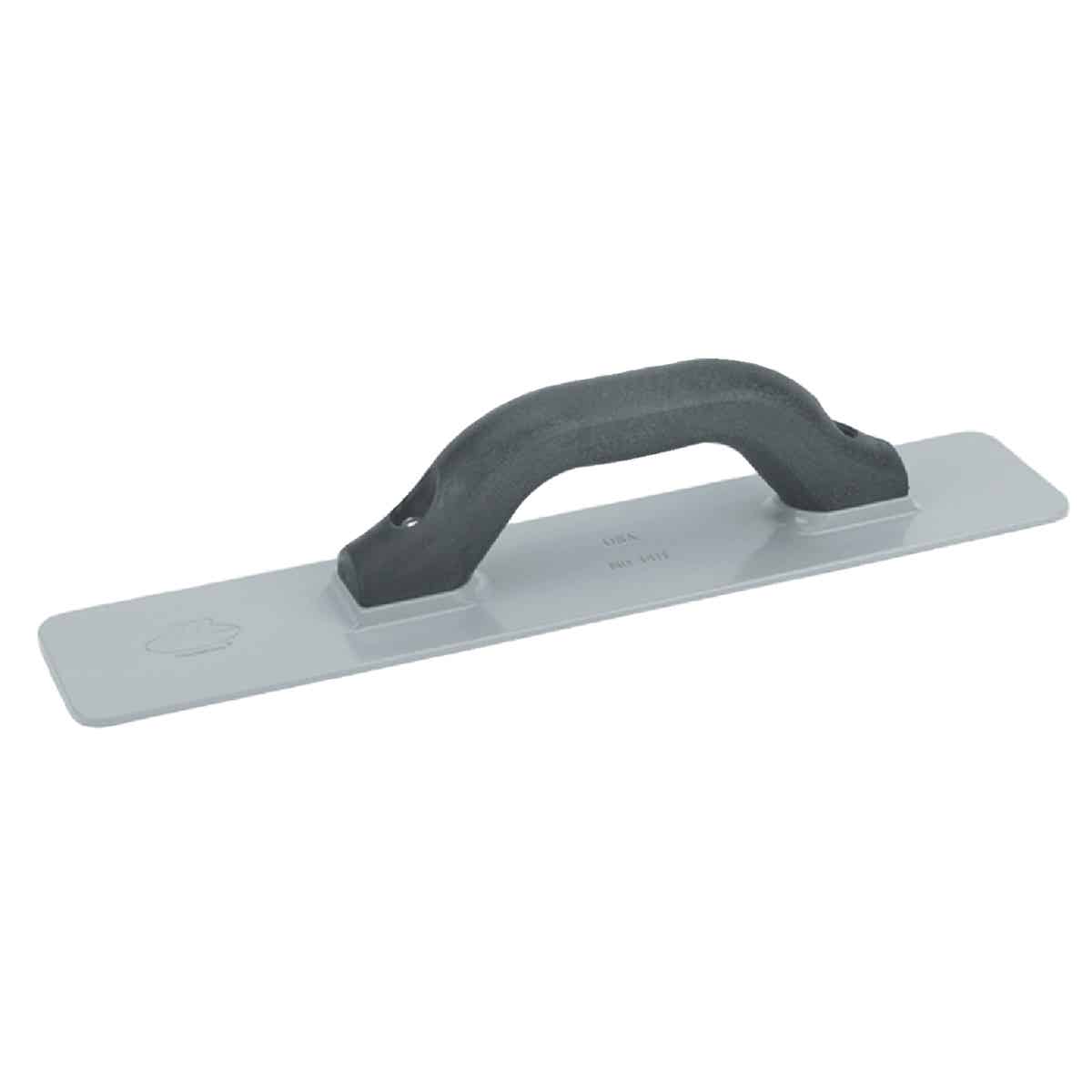 Marshalltown Cast Magnesium Straight 16 In. Float Image 1