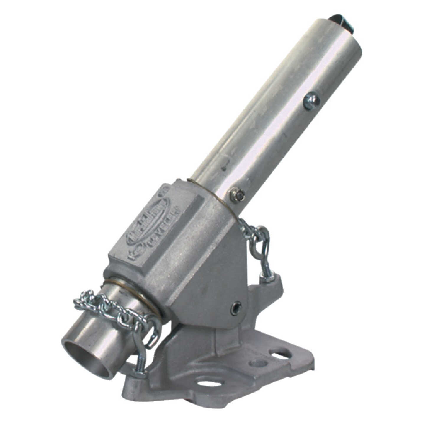 Marshalltown Rotoleveler 1-3/8 In. Float Bracket Image 1