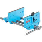 Channellock 7 In. Woodworker's Vise Image 1