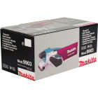Makita 3 In. x 21 In. 8.8-Amp Belt Sander Image 18