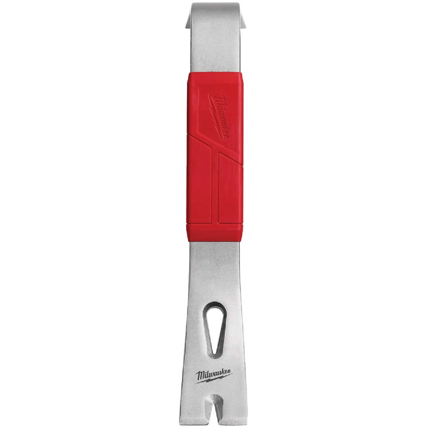 Milwaukee 12 In. L Pry Bar Image 9